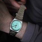 TISSOT PRX Quartz