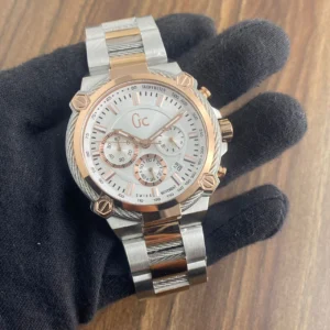 Gc Guess Tu Tone Belt