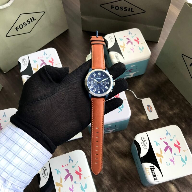 Fossil Grant FS5151