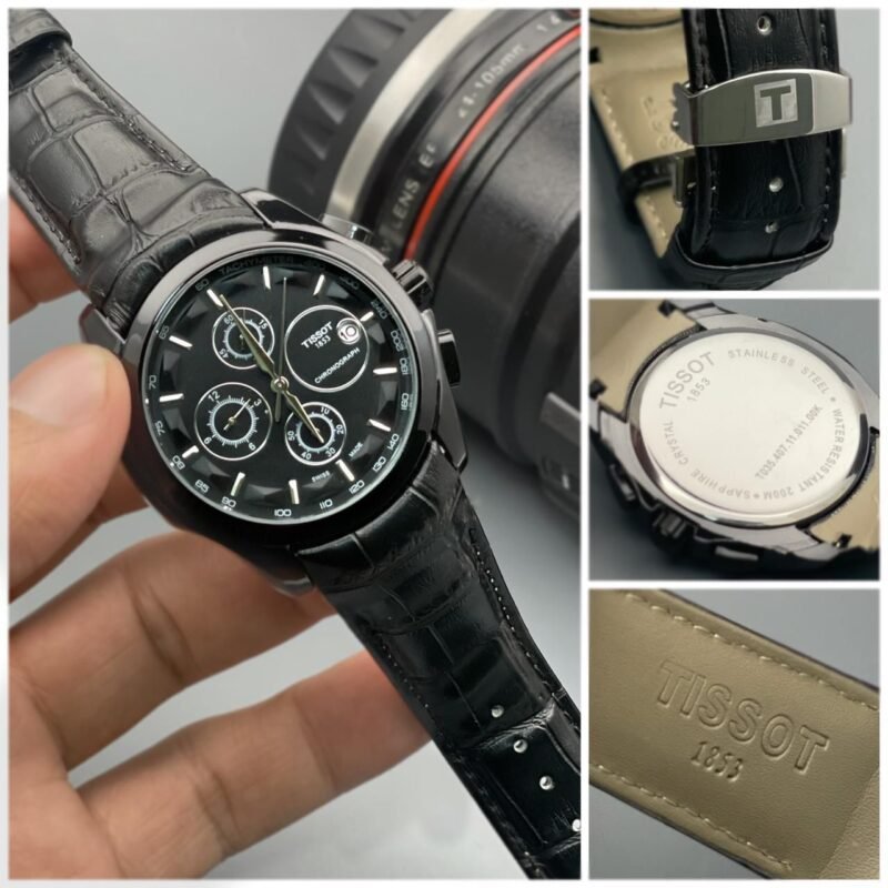 Tissot Super Collection