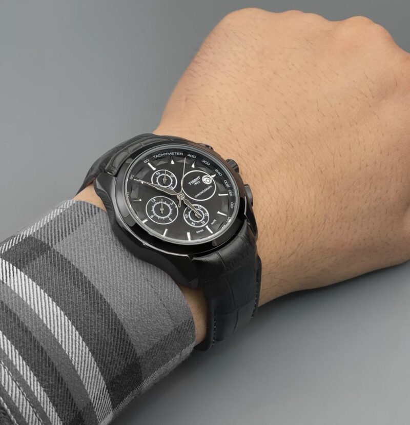 Tissot Super Collection