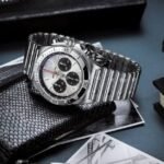 BREITLING CHRONOMAT B01 42 AB0134101G1A1