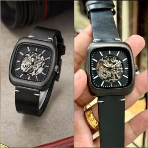 Fossil Rutherford Automatic