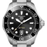 Tag Heuer Carerra Aquaracer