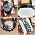 Tag Heuer Carerra Caliber 1887