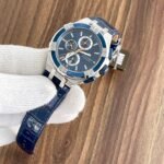 MAURICE LACROIX AIKON Chronograph