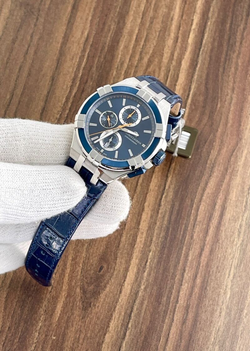 MAURICE LACROIX AIKON Chronograph