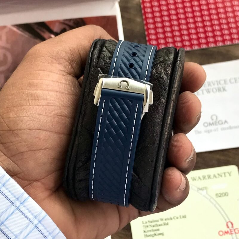 Omega Seamaster Professional Master Chronometer