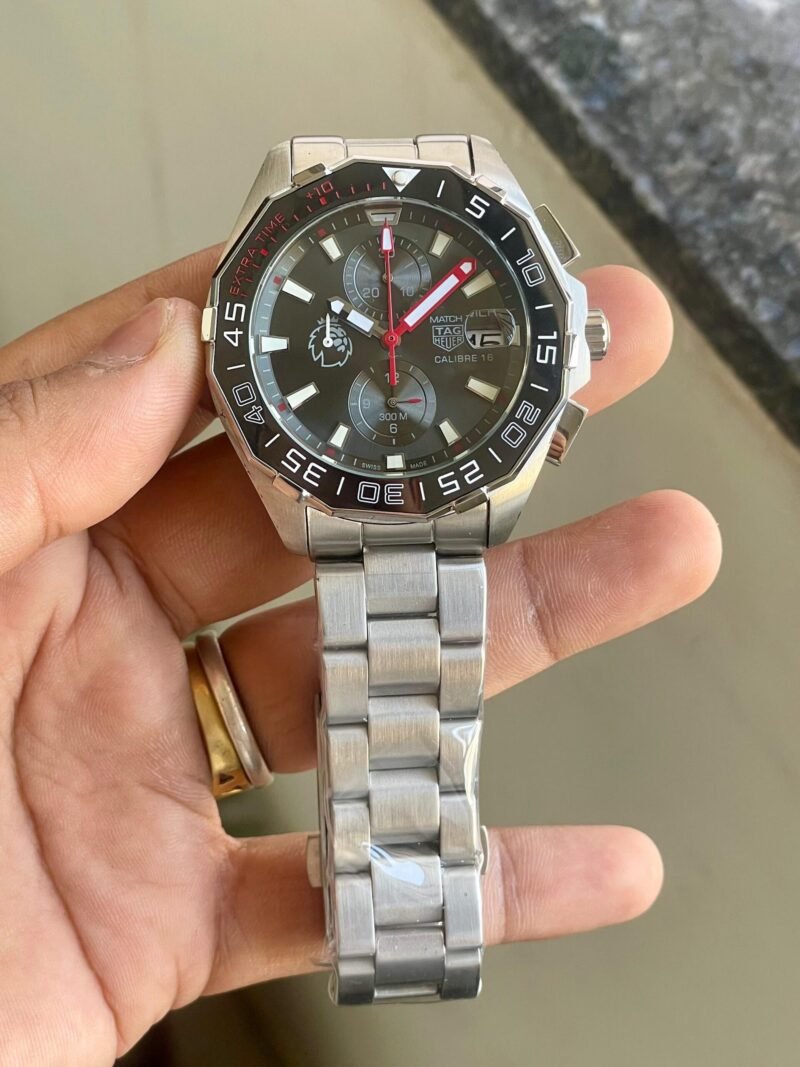 Tag Heuer Carrera Chronograph