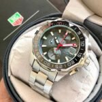 Tag Heuer Carrera Chronograph