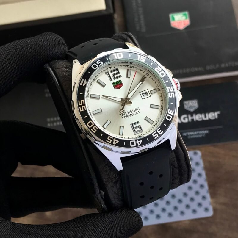 Tag Heuer Formula 1 Professional