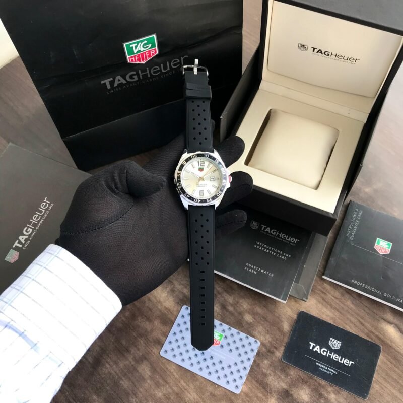 Tag Heuer Formula 1 Professional