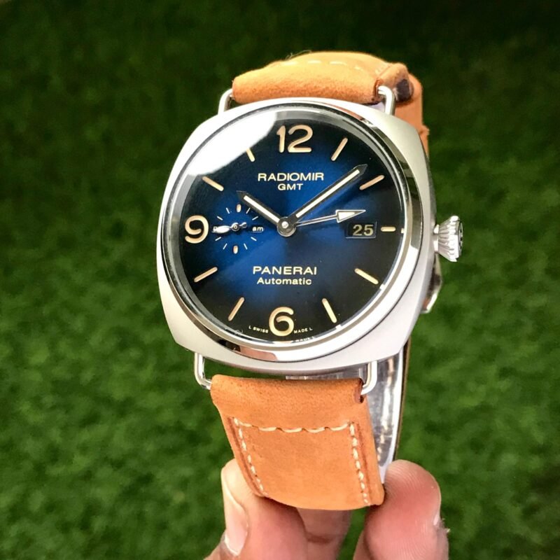 Luminor Panerai Radiomir GMT