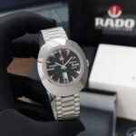 Rado DiaStar Silver