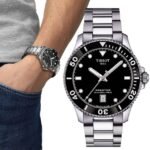 TISSOT T-SPORT QUARTZ