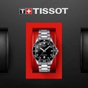 TISSOT T-SPORT QUARTZ