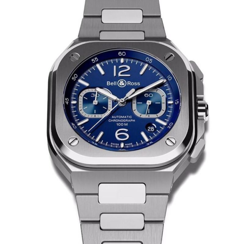 Bell & Ross BR-05 Collection