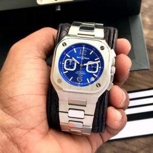 Bell & Ross BR-05 Collection