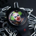 CORUM BIG BUBBLE 52 MAGICAL