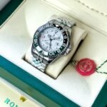 Rolex GMT II Zoom