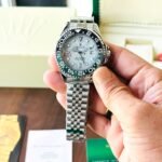 Rolex GMT II Zoom