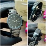 Fossil Commuter Collection