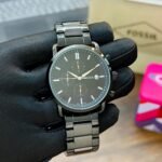 Fossil Commuter Collection