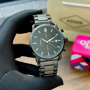 Fossil Commuter Collection