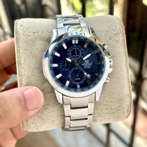 Casio Edifice EFR 303 World Map