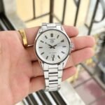 Tag Heuer Carrera Addition