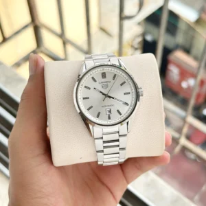 Tag Heuer Carrera Addition