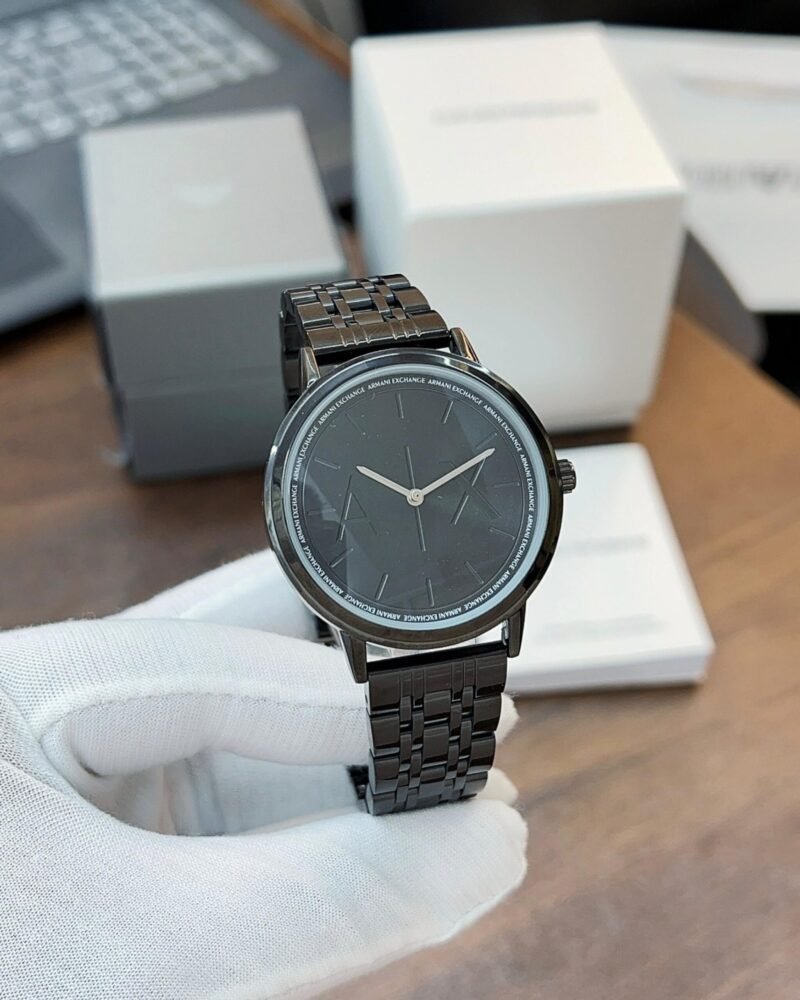 Armani Exchange Cayde