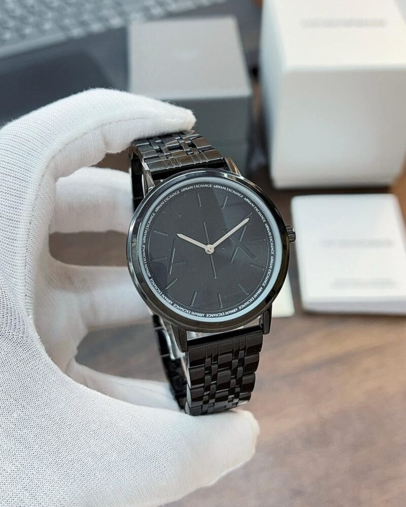 Armani Exchange Cayde