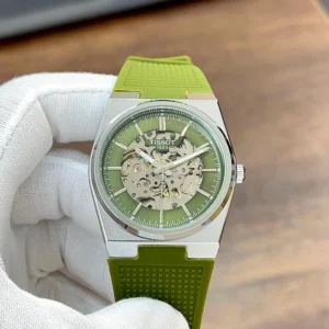 Tissot Classic Premium Mechanical PRX