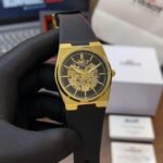 Tissot Mechanical Watch