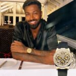 ROLEX DAYTONA TIGER EYE