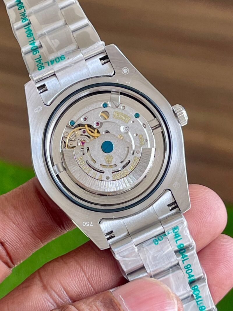 Rolex Sky-Dweller