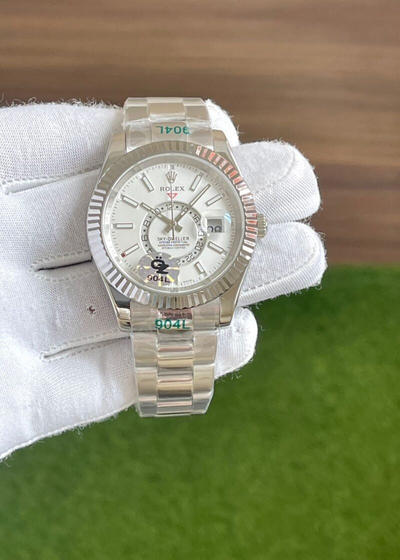 Rolex Sky-Dweller