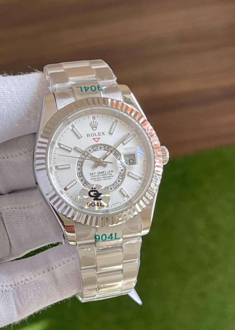Rolex Sky-Dweller