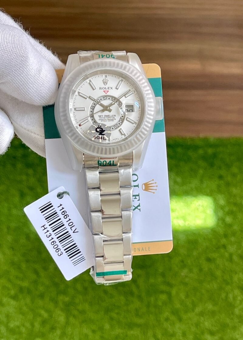 Rolex Sky-Dweller