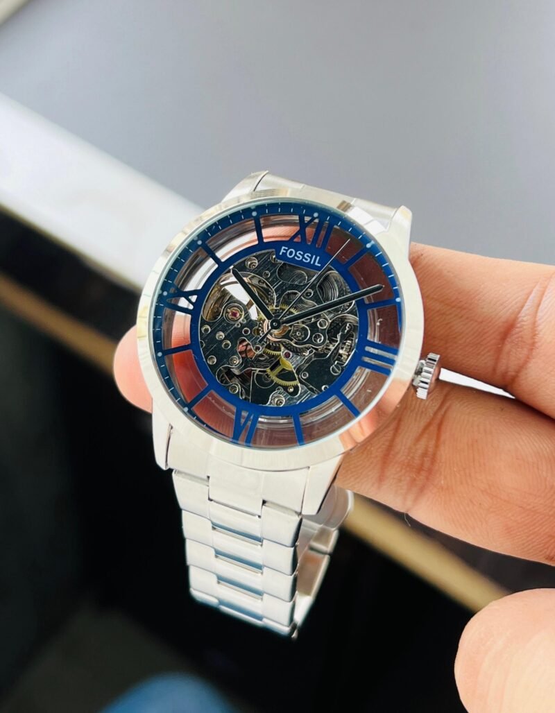 FOSSIL ME3260 TOWNSMAN