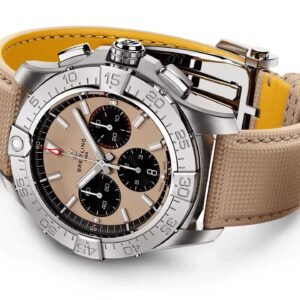Breitling Avenger B01 Sand