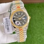 Rolex Day -Date Ring