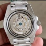 Rolex Day -Date Ring Diamond