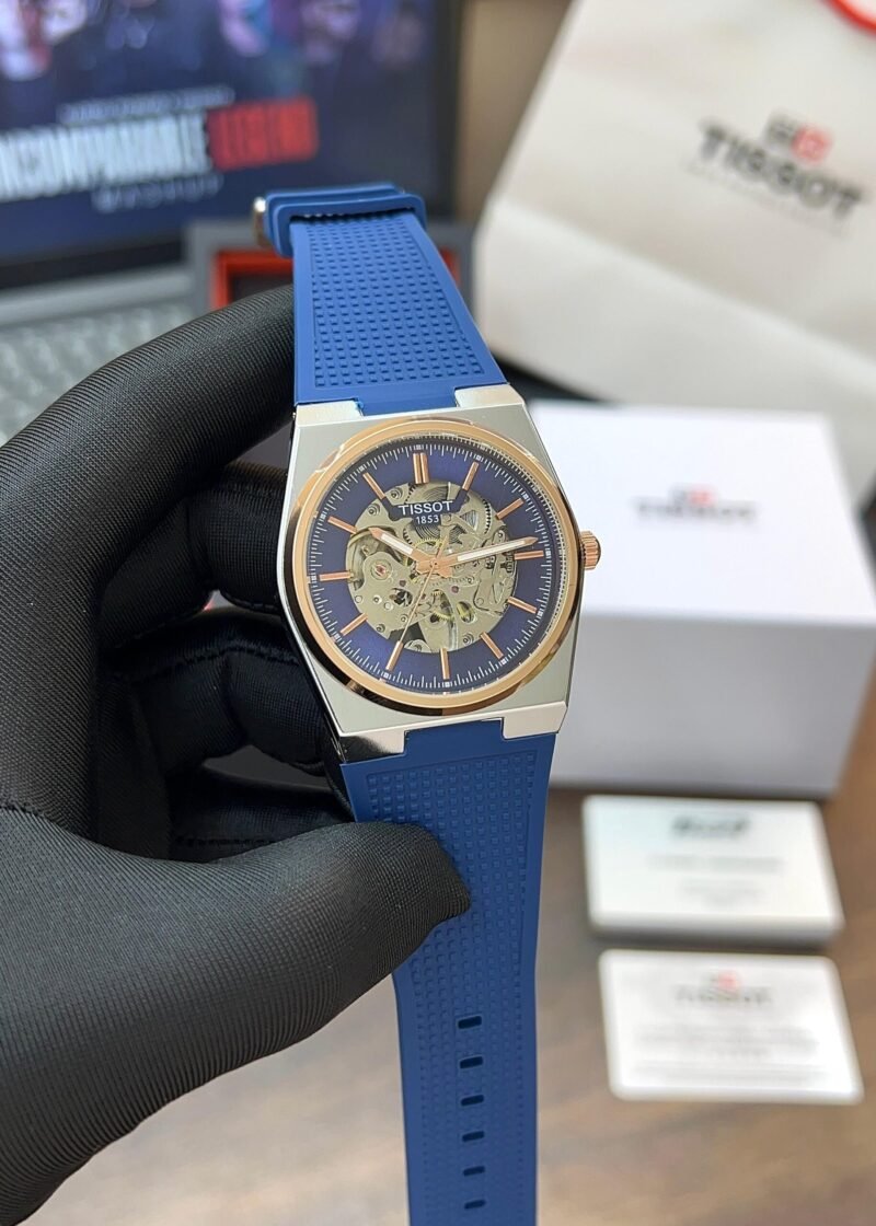 Tissot Classic Premium Mechanical