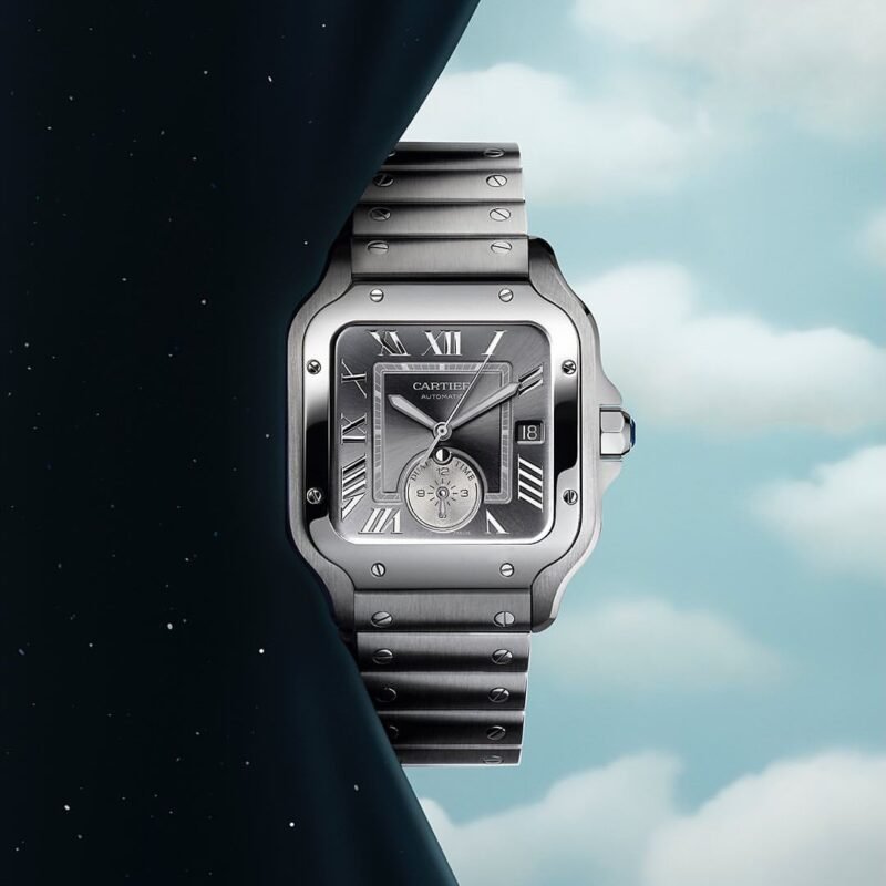 Cartier D’Santos 2024