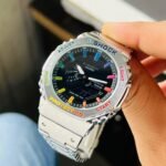 G-SHOCK GM-2100