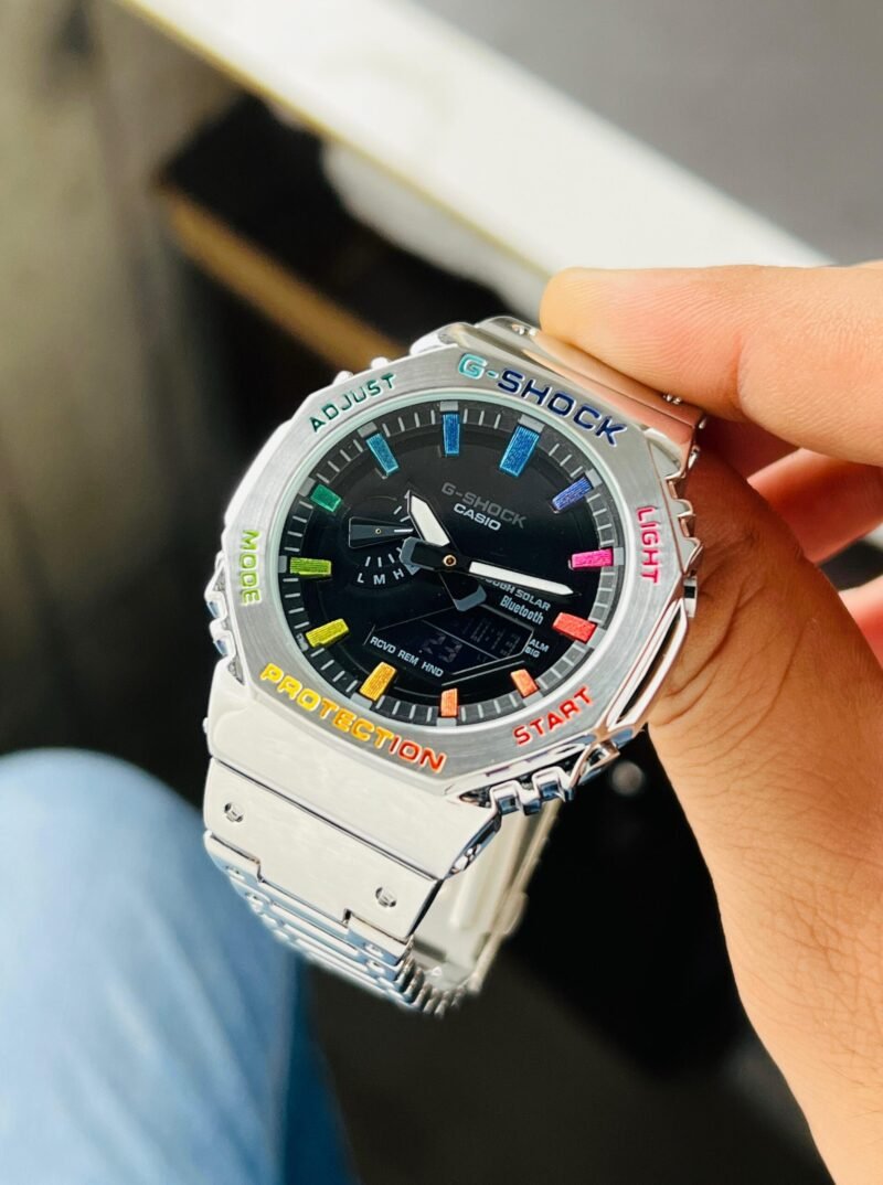 G-SHOCK GM-2100