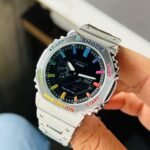 G-SHOCK GM-2100