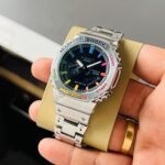 G-SHOCK GM-2100